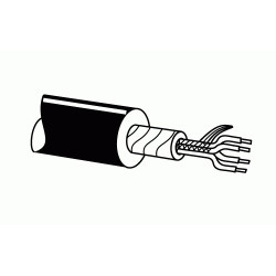 Bosch Audio Comercial (LBC1081/00) Para Micrófono, 4 Hilos, | APLIUM