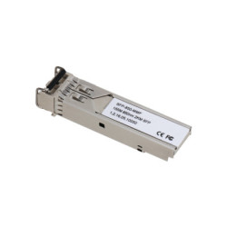 (SFP-850-MMF) Dahua Transceptor De Fibra Fast Ethernet Optic | APLIUM