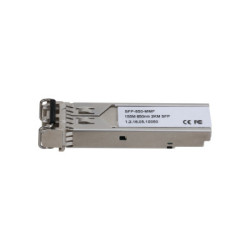 (SFP-850-MMF) Dahua Transceptor De Fibra Fast Ethernet Optic | APLIUM
