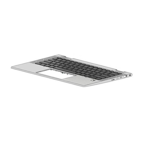 SPS-TOPCOVER W/KEYBOARD STD