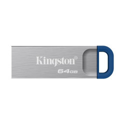 Kingston Technology DataTraveler 64GB ® Kyson, USB 3.2 Gen 1 | APLIUM