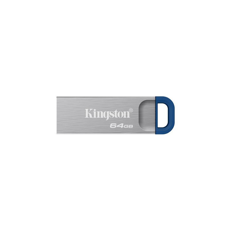 Kingston Technology DataTraveler 64GB ® Kyson, USB 3.2 Gen 1 | APLIUM