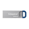 Kingston Technology DataTraveler 64GB ® Kyson, USB 3.2 Gen 1 | APLIUM