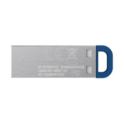 Kingston Technology DataTraveler 64GB ® Kyson, USB 3.2 Gen 1 | APLIUM