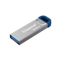 Kingston Technology DataTraveler 64GB ® Kyson, USB 3.2 Gen 1 | APLIUM