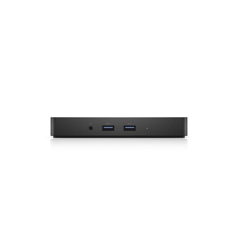 WD15 Dock