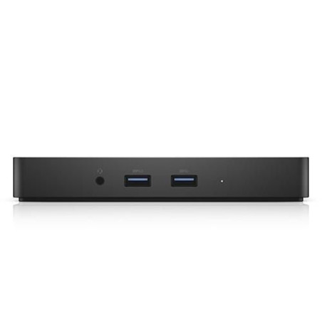 WD15 Dock