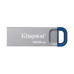 KINGSTON 128GB DataTraveler Kyson 220MB/s Metal USB 3.2 Gen | APLIUM