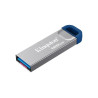 KINGSTON 128GB DataTraveler Kyson 220MB/s Metal USB 3.2 Gen | APLIUM