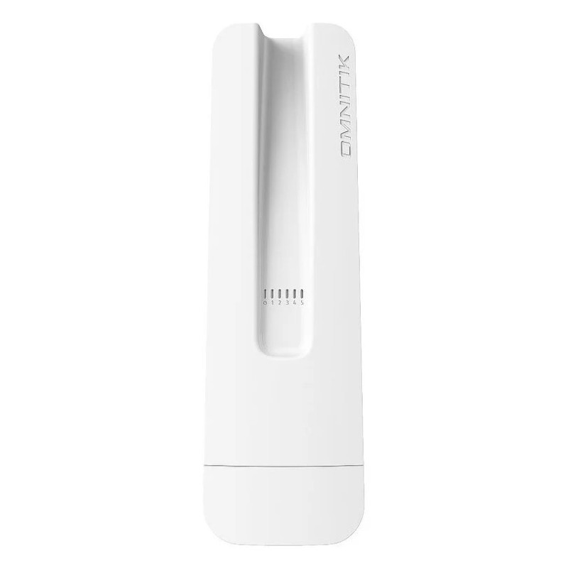 MikroTik OmniTIK 5 PoE ac, 5GHz, Gigabit Ethernet, PoE, USB, | APLIUM