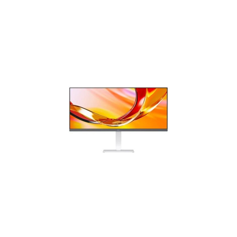 Lg Electronics - 34 IPS 2560X1080 21:9 100HZ 34BF550B-W | APLIUM