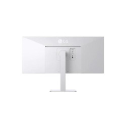 Lg Electronics - 34 IPS 2560X1080 21:9 100HZ 34BF550B-W | APLIUM