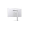 Lg Electronics - 34 IPS 2560X1080 21:9 100HZ 34BF550B-W | APLIUM