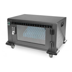 DIGITUS DN-45003 rack cabinet | APLIUM