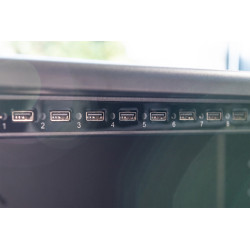 DIGITUS DN-45003 rack cabinet | APLIUM
