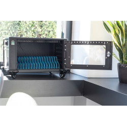 DIGITUS DN-45003 rack cabinet | APLIUM