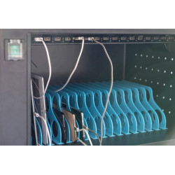 DIGITUS DN-45003 rack cabinet | APLIUM