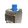 Módulo Keystone corto (enchufe) RJ45 (8P8C) cat.6A, apantall | APLIUM