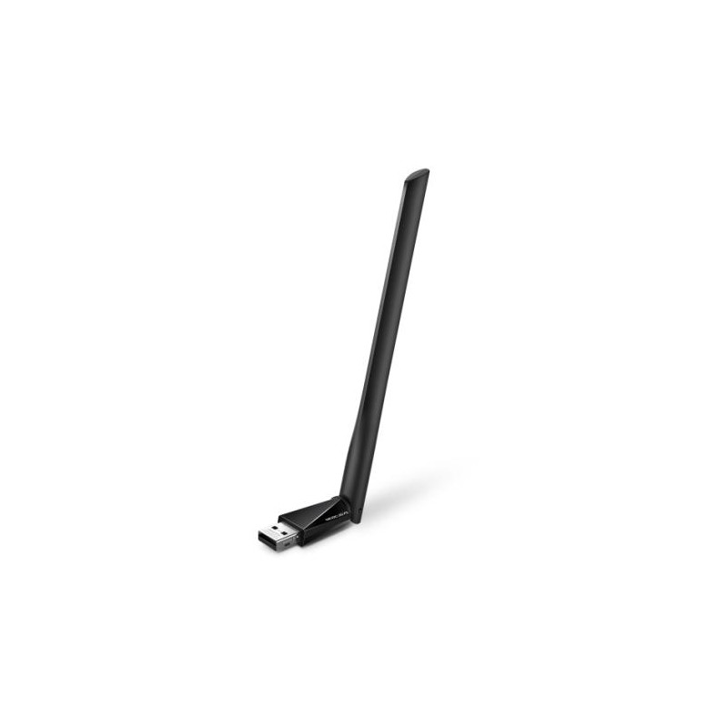 Mercusys MA30H AC1300 High Gain Wifi USB Adapter | APLIUM