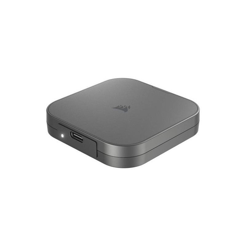 SSD Externo Corsair EX400U 4TB USB (CSSD-EX400U4TB) | APLIUM