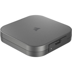 SSD Externo Corsair EX400U 4TB USB (CSSD-EX400U4TB) | APLIUM