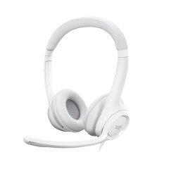 H390 USB Computer Headset -OFF-WHITE-EMEA-914 | APLIUM