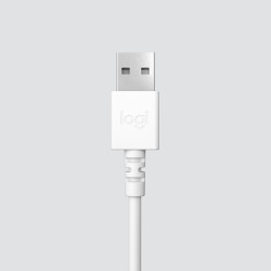 H390 USB Computer Headset -OFF-WHITE-EMEA-914 | APLIUM