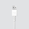 H390 USB Computer Headset -OFF-WHITE-EMEA-914 | APLIUM