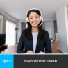 H390 USB Computer Headset -OFF-WHITE-EMEA-914 | APLIUM