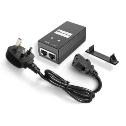 P248U PoE adapter 24 V