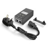 P248U PoE adapter 24 V