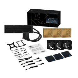 Sistema De Refrigeracion Liquida Asus Para CPU Proart Lc 360 | APLIUM