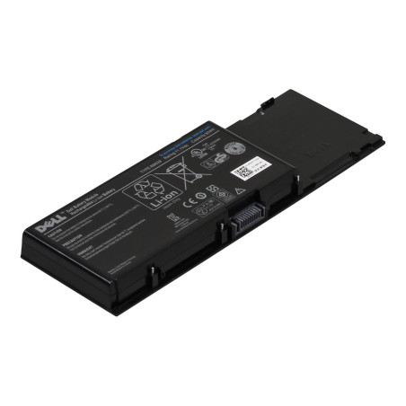 Battery, 90WHR, 9 Cell,