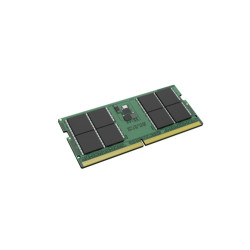 Kingston ValueRAM - DDR5 - módulo - 48 GB - SO DIMM de 262 c | APLIUM