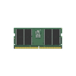 Kingston ValueRAM - DDR5 - módulo - 48 GB - SO DIMM de 262 c | APLIUM