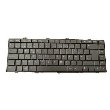 Keyboard (DANISH)