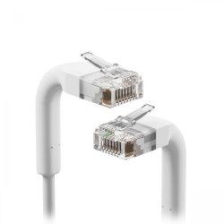 Ubiquiti Networks U-CABLE-PATCH-RJ45-BK cable de red Negro 0 | APLIUM