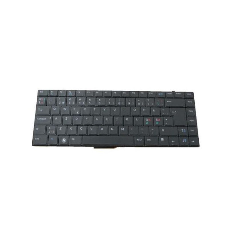 Keyboard (N-EERUO)
