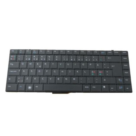 Keyboard (N-EERUO)