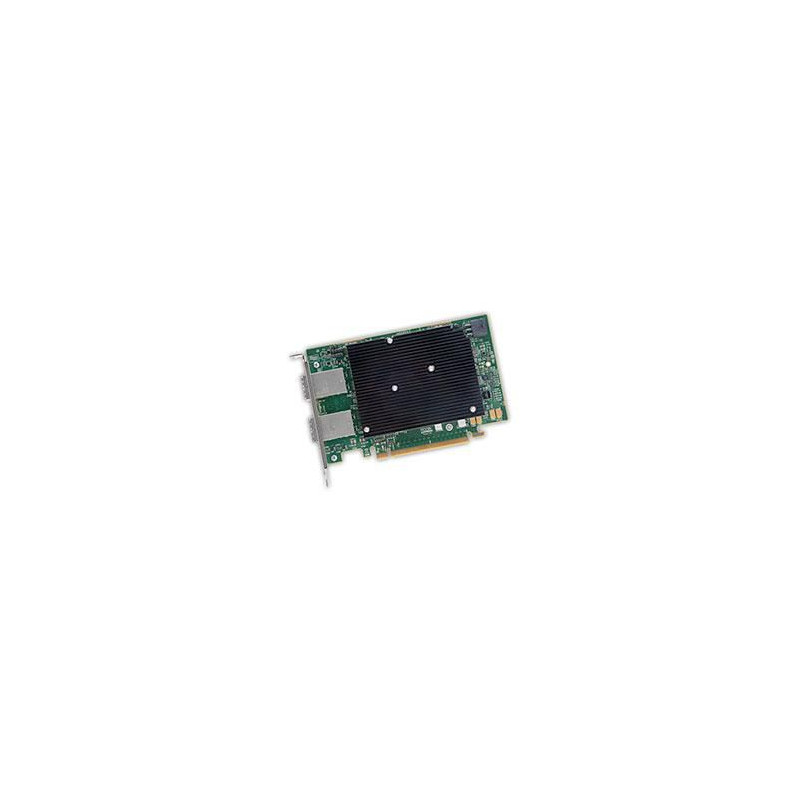 Sas 9302-16E Interface