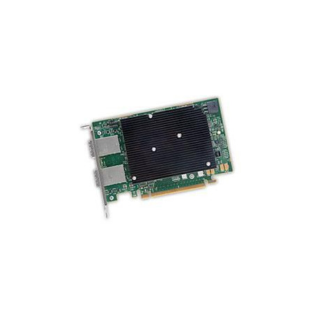Sas 9302-16E Interface
