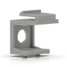Ubiquiti UACC-Keystone-Blank-Insert-TH Módulo jack keystone | APLIUM