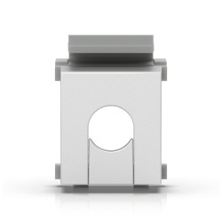UBIQUITI UACC-KEYSTONE-BLANK-INSERT-TH - Snap-in inserts | APLIUM