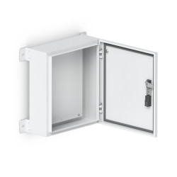UBIQUITI UACC-JUNCTION-UTILITY - An indoor/outdoor enclosure | APLIUM