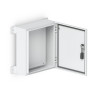UBIQUITI UACC-JUNCTION-UTILITY - An indoor/outdoor enclosure | APLIUM
