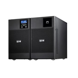 Eaton 9E Doble conversión (en línea) 1 kVA 800 W 4 salidas A | APLIUM