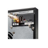 Eaton 9E Doble conversión (en línea) 1 kVA 800 W 4 salidas A | APLIUM