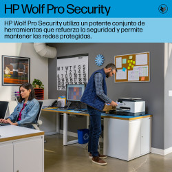 4U561B#629 - HP Officejet Pro 9130b All-in-One - Impresora | APLIUM