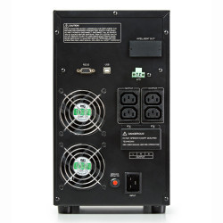 6A0EA000005 - SAI Línea Interactiva Salicru SPS 3000 ADV T | APLIUM
