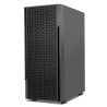NXINFTYBETA - NOX Infinity Beta Midi Tower Negro | APLIUM